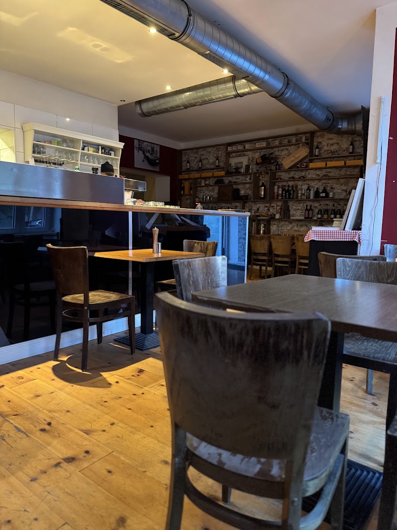 Pizzeria Trattoria Inpastando