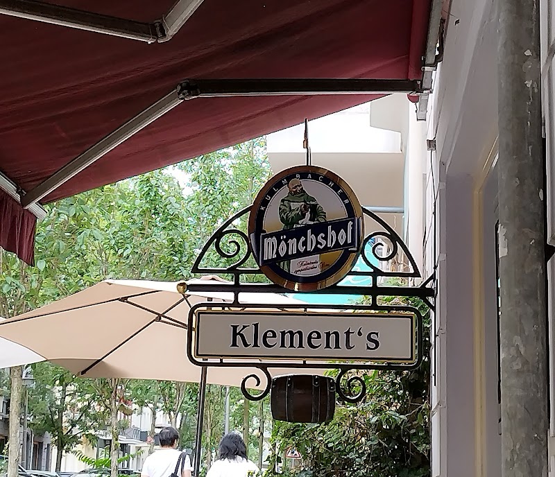 Restaurant Klement's