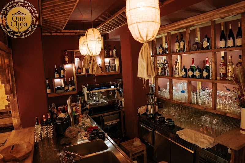 Restaurant Quê Choa