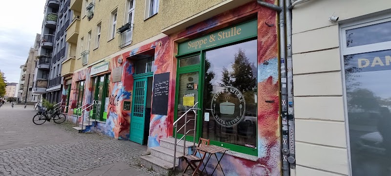 Suppe & Stulle
