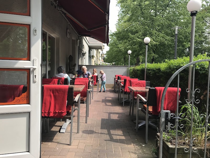 Tandoori Indische Spezialitäten