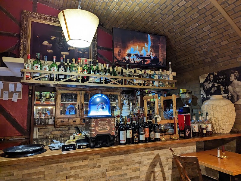 Trattoria Fidelia