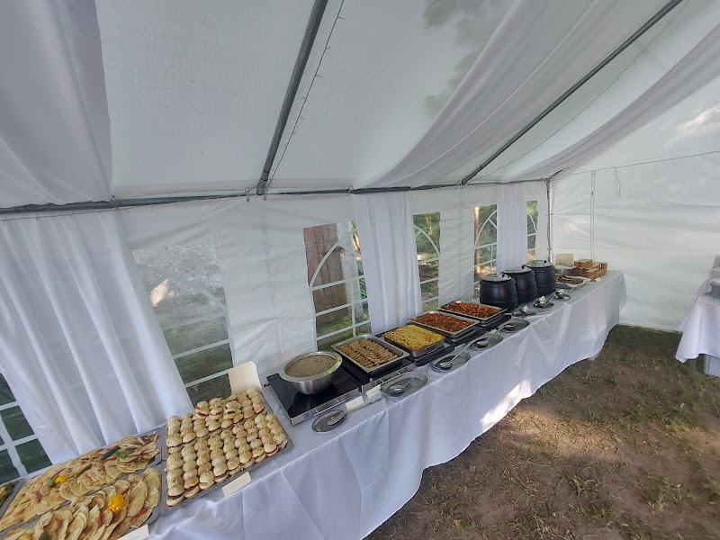 Vegan Catering Berlin