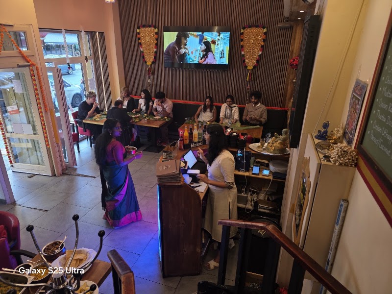 Yummy Kitchen | Indisches Restaurant Kreuzberg