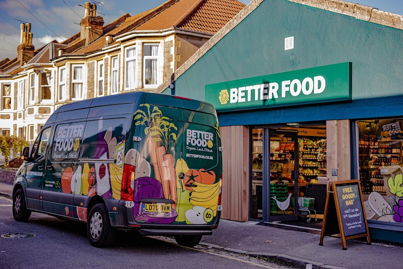 Better Food