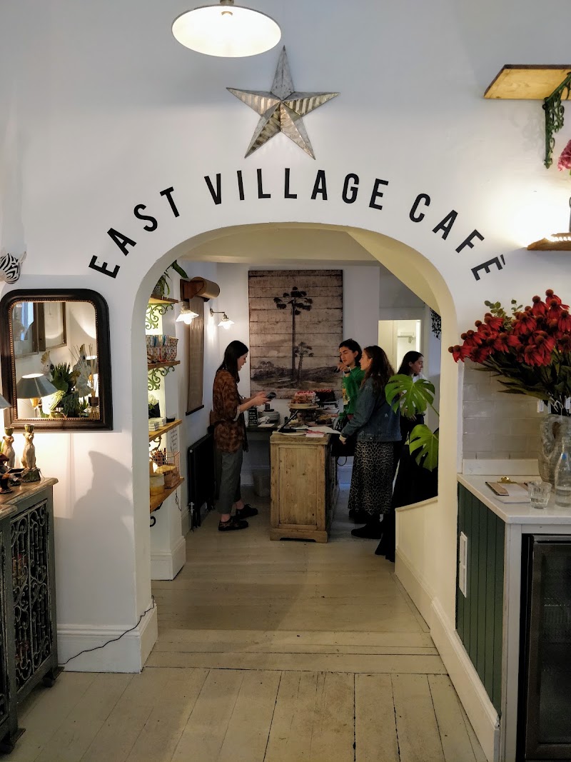 East Village Café