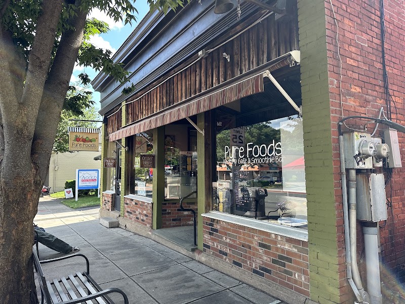 Pure Foods