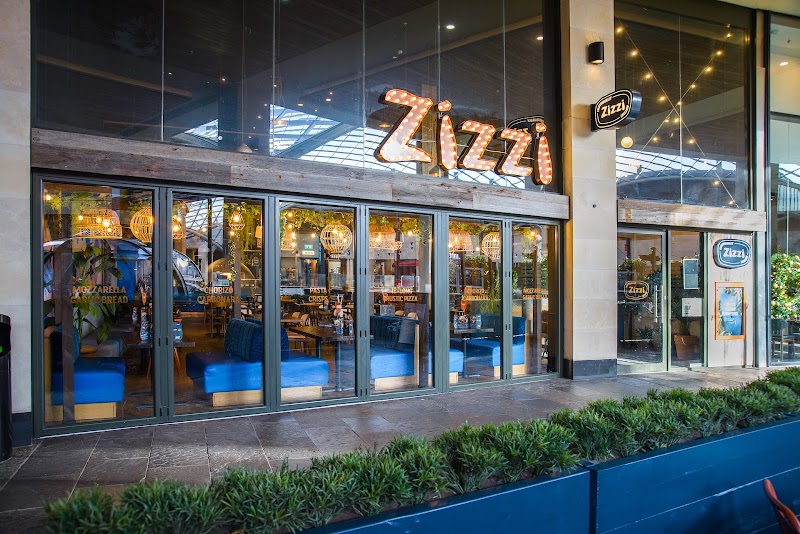 Zizzi - Bristol Cabot Circus