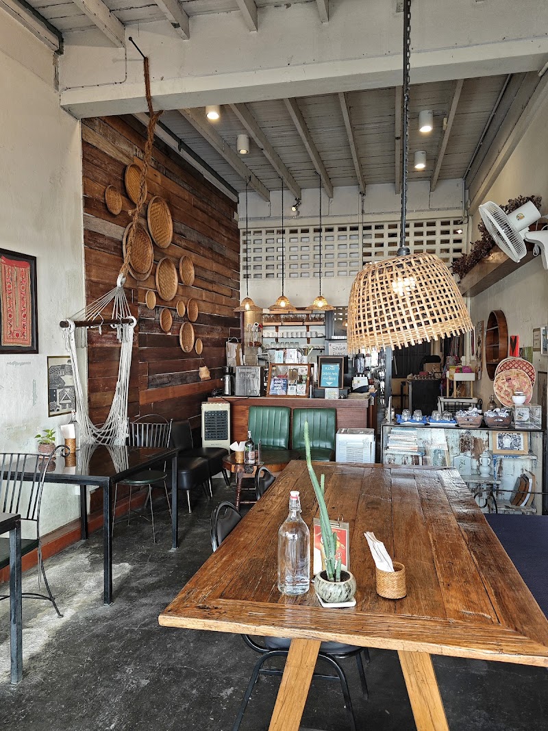 Asa Vegan Kitchen and Studio