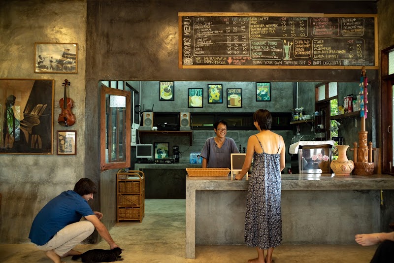 Baanrainaifun Organic Garden บ้านไร่ในฝัน หางดง