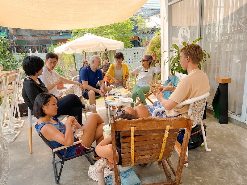 Bloomin' Moon Hostel, Chiang Mai Old Town