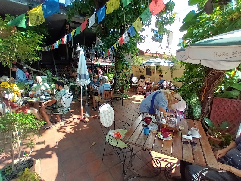 Chiang Mai Breakfast World