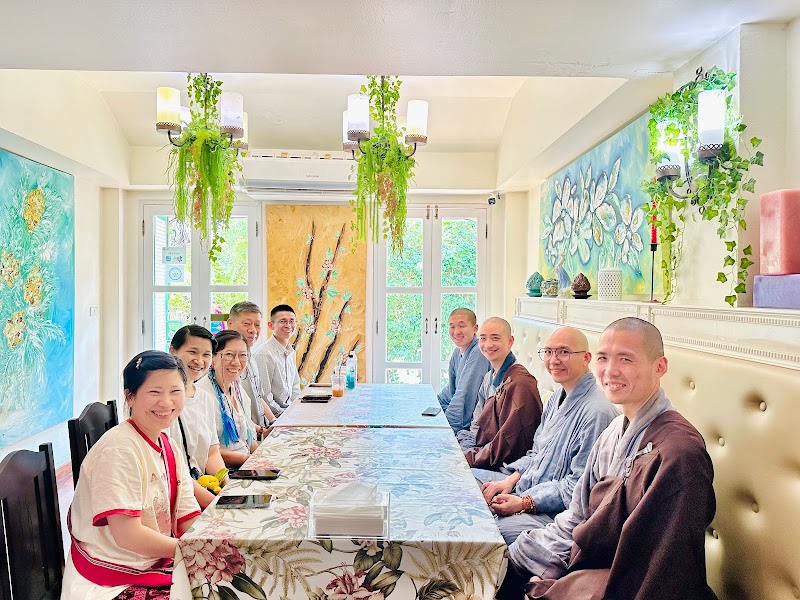 Shewe Vegan & Vegetarian CHIANG MAI