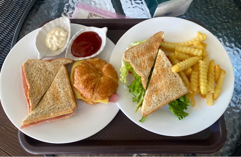 U khao soi Chang phueak