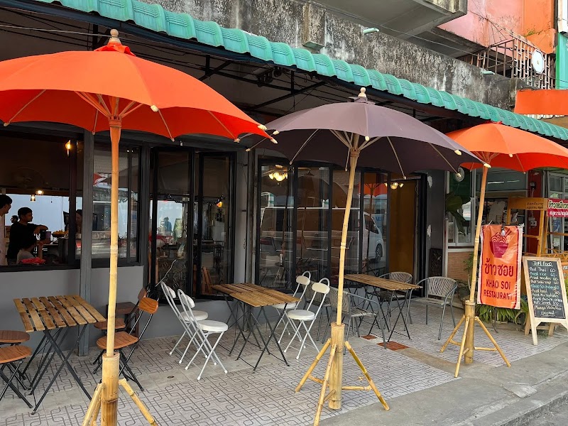 Khao Soi Restaurant