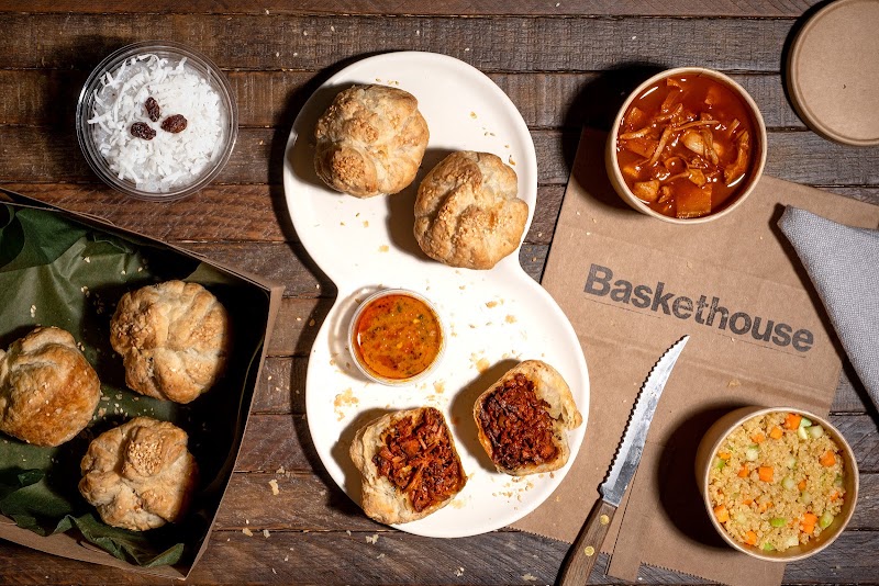 Baskethouse