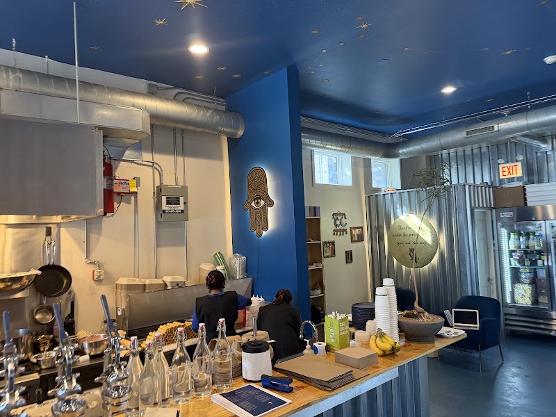 La Nieta Vegan Cafe & Market