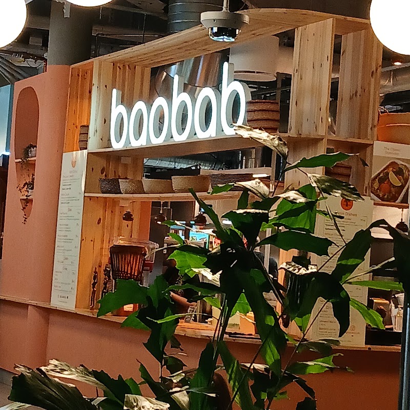 Baobab