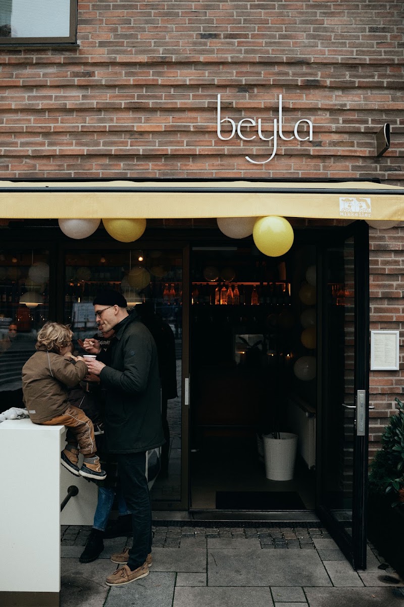 Beyla