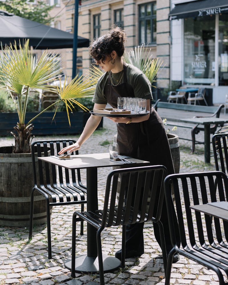 Bistro Lupa