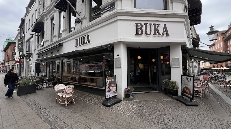 BUKA