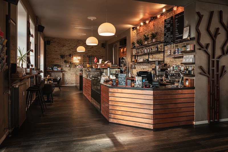 Café Kopenhag