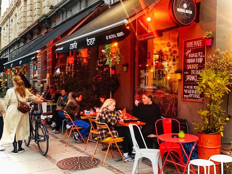 Café Munk
