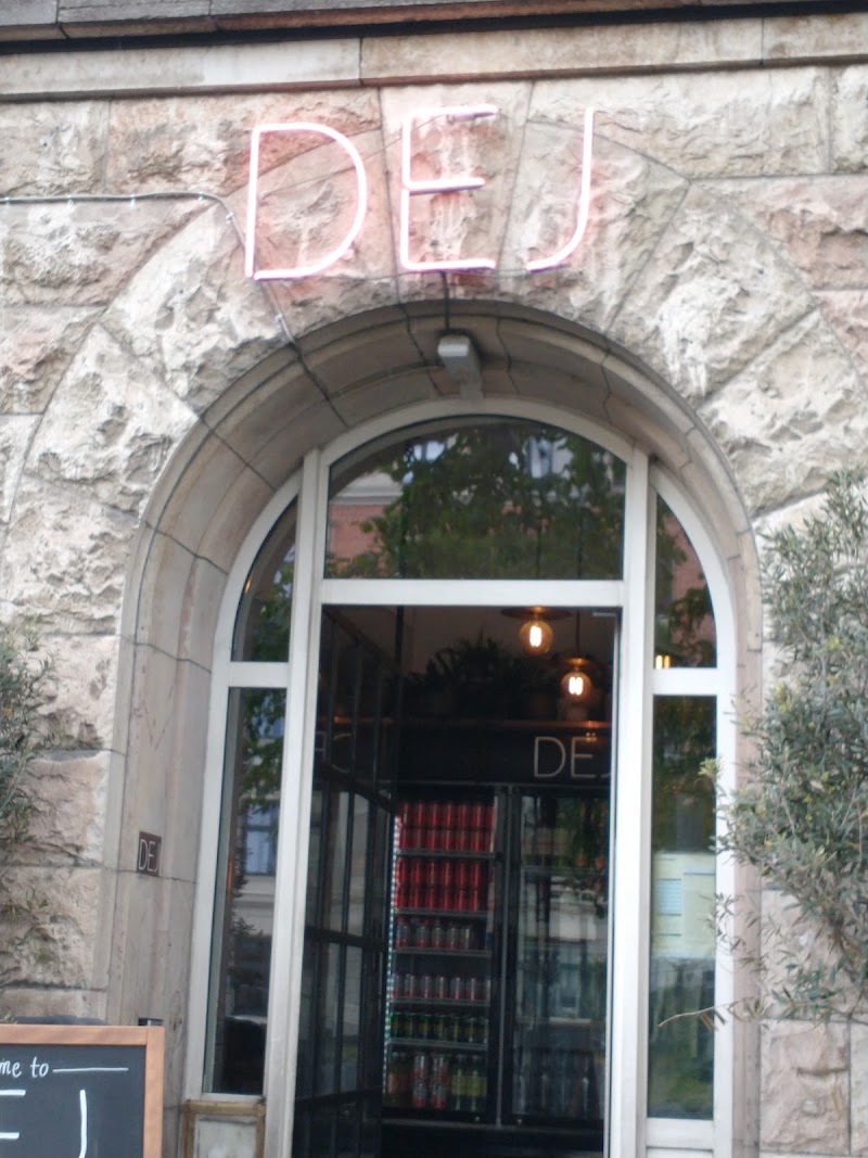 Dej