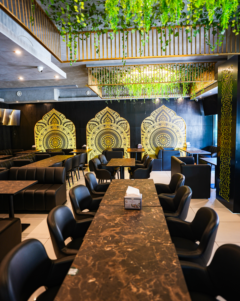 Grand Café & Restaurant