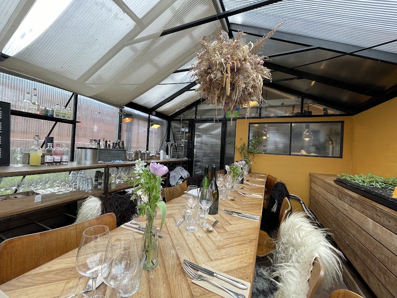 Gro Eatery