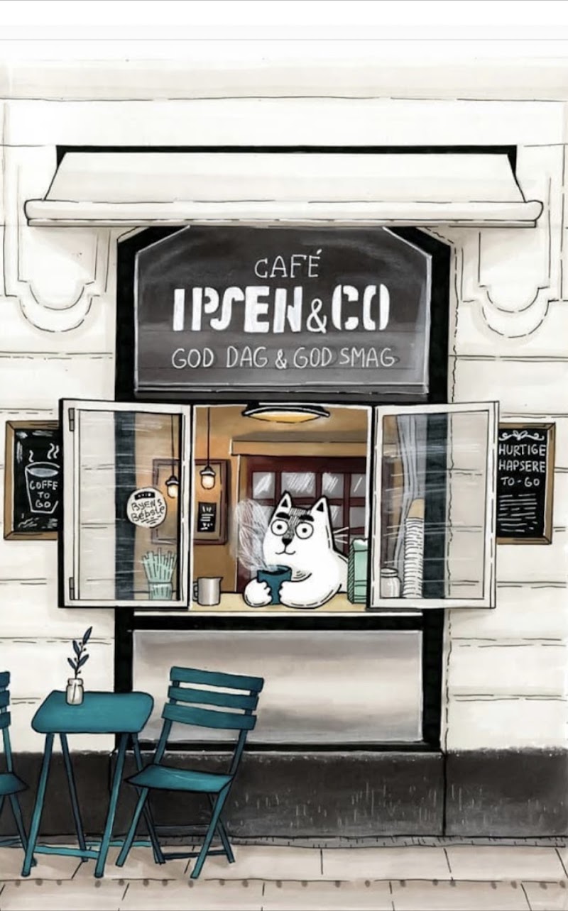 Ipsen & Co