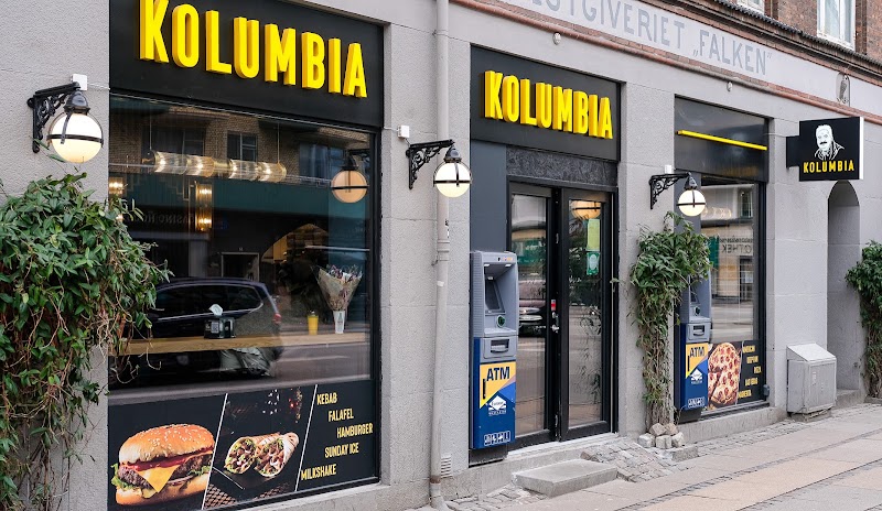 Kolumbia
