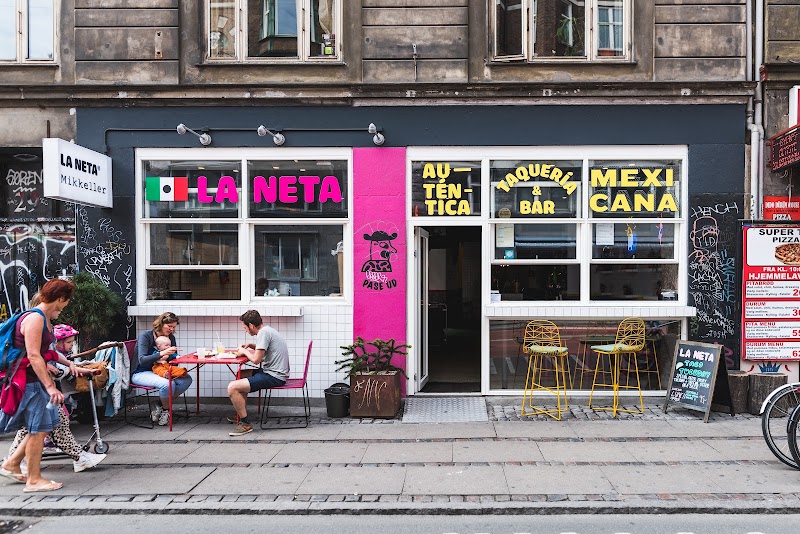 La Neta