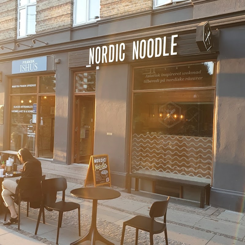 Nordic Noodle