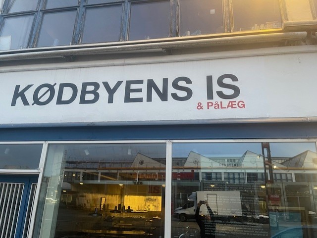 PåLÆG