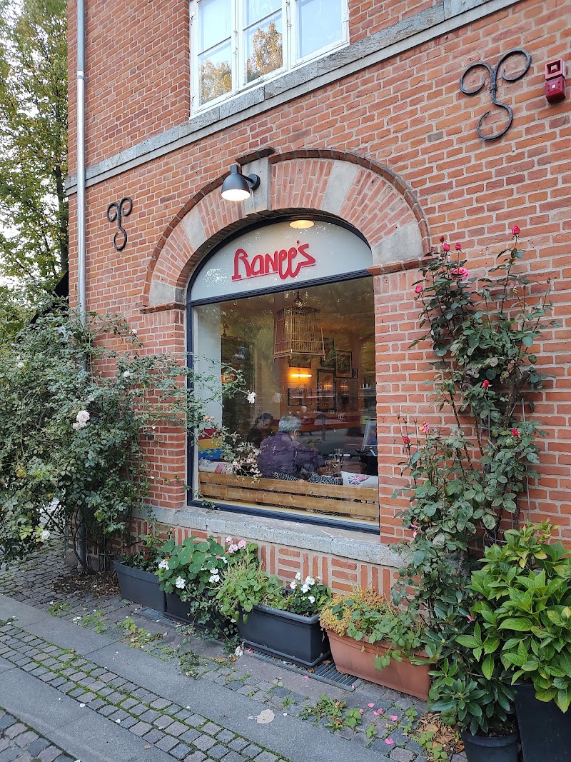 Ranee's