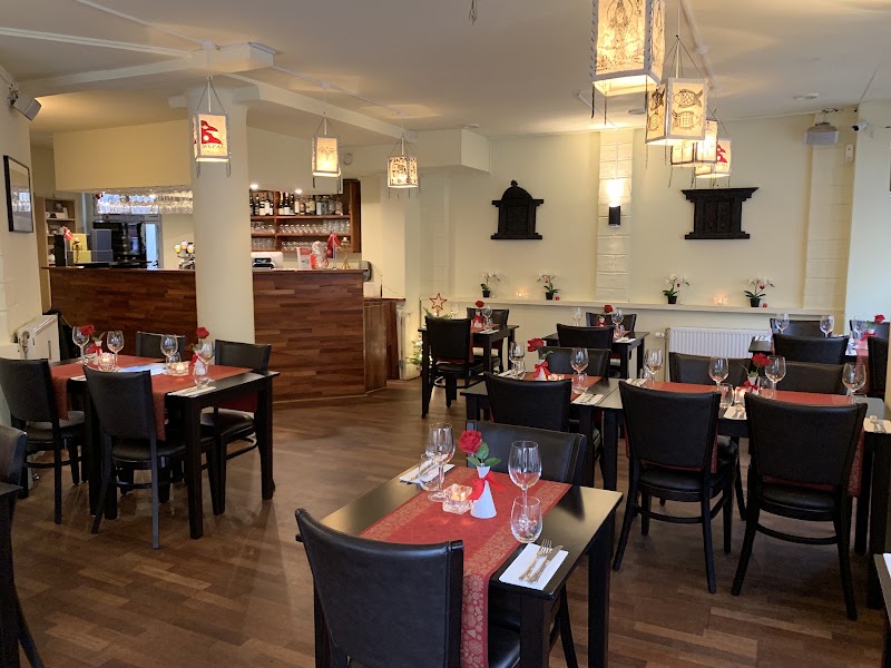 Restaurant Nepali Bhancha