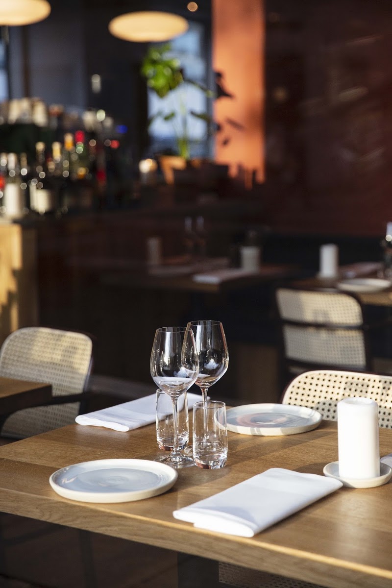 Restaurant Polly København
