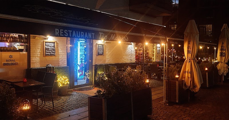 Restaurant Tio Marios