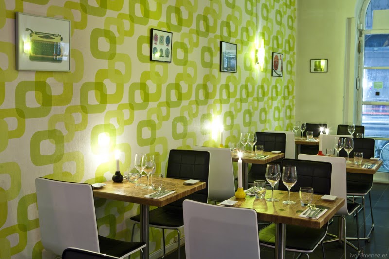 Ristorante Retro Gusto I/S