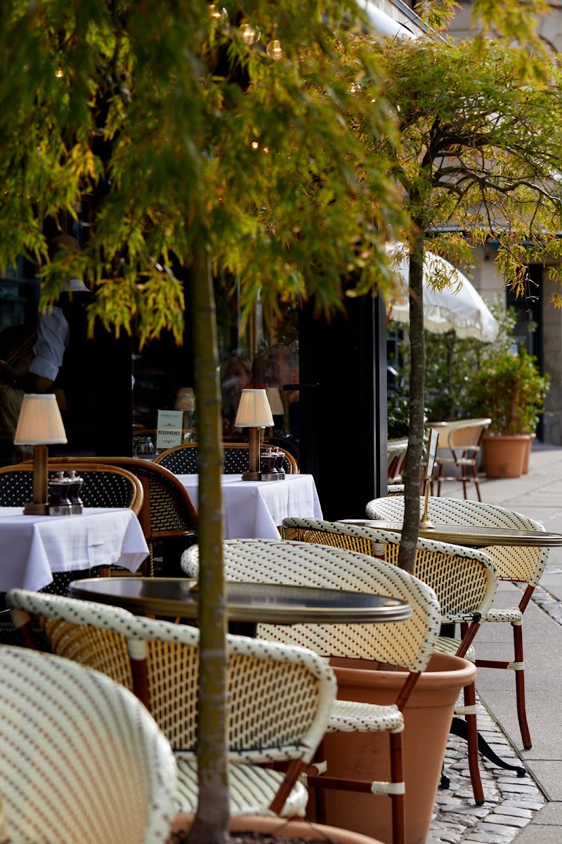 Sokkelund Cafe & Brasserie