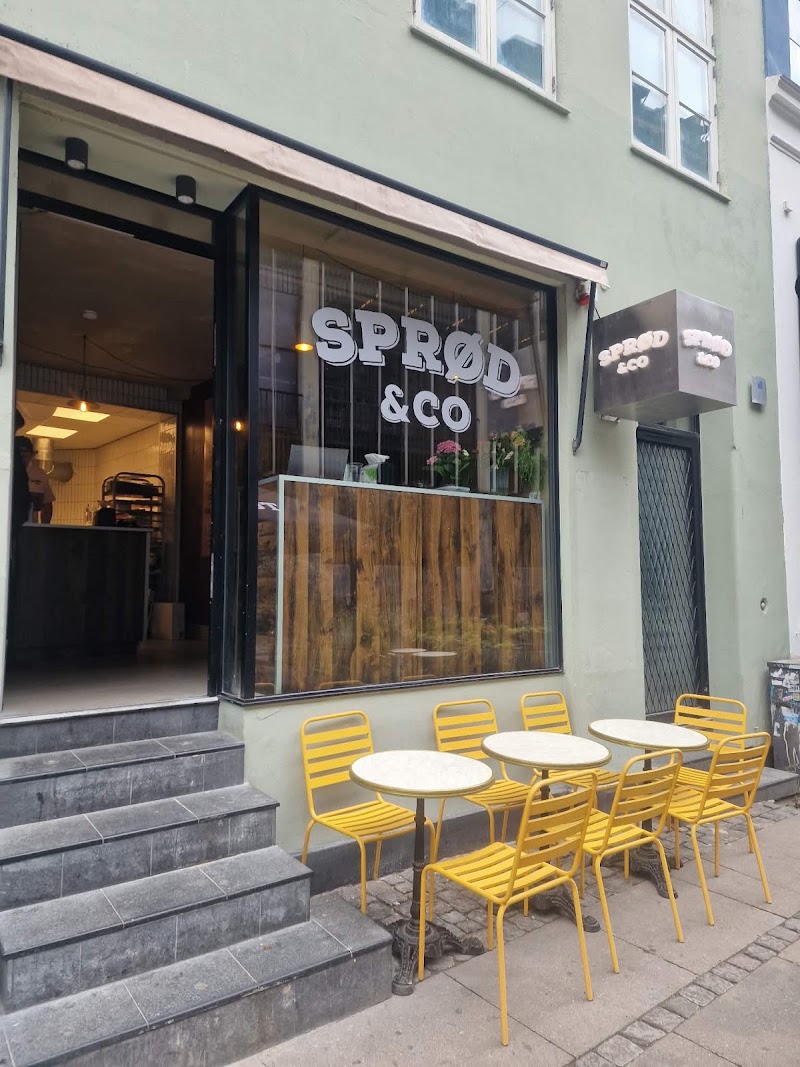 Sprød & Co.