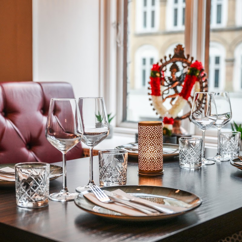 The South Indian Vesterbro