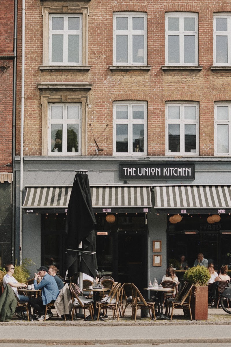 The Union Kitchen Østerbro