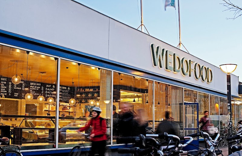 Wedo Kødbyen