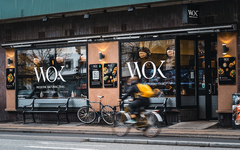 WOK Christianshavn