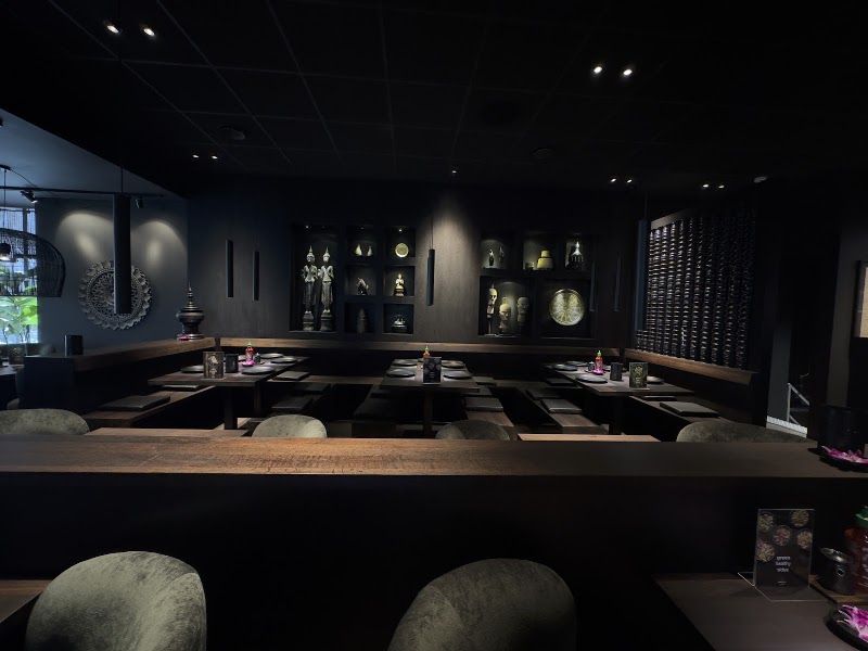 WokShop Copenhagen