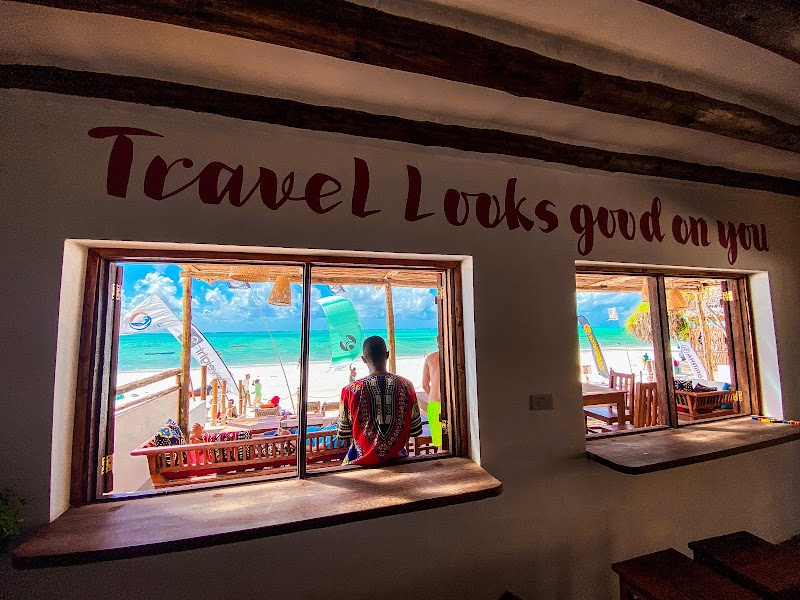 Hello Capitano Zanzibar