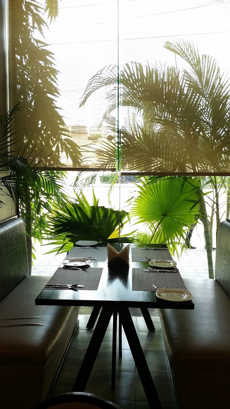 Mumbai Spices Restaurant