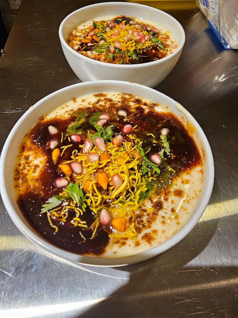 Saffron - Indian Street Food Restaurant - Dar es salaam